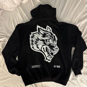 Darc Sport Hoodie
